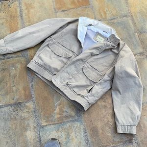 Eclectic grandpa Vintage St. John’s Bay Jacket